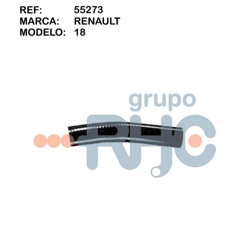 CALEFACCION R-18 TS.