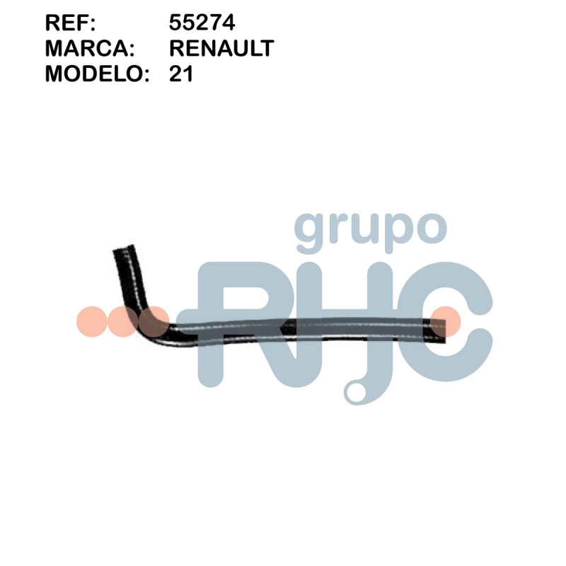 BOMBA FILTRO COMBUSTIBLE R 21-RS