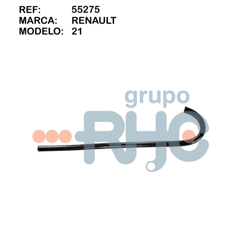 TANQUE COMBUSTIBLE R 21-RS