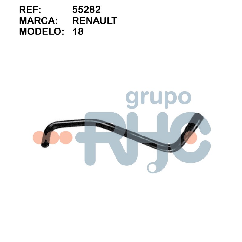 REFRIGERACION R-18 GTX