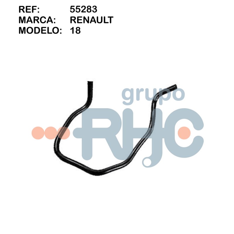 REFRIGERACION R-18 GTX