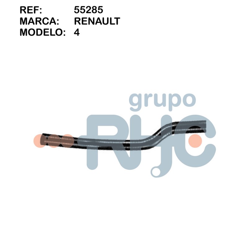 MULTIPLE-BOMBA R-4 / 6