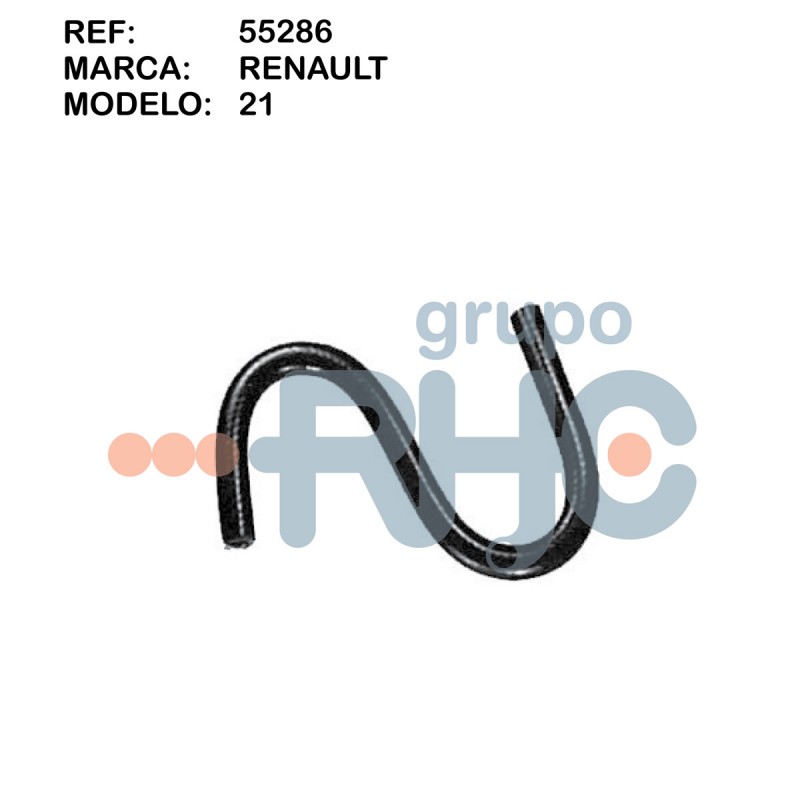 COMBUSTIBLE R-21 S