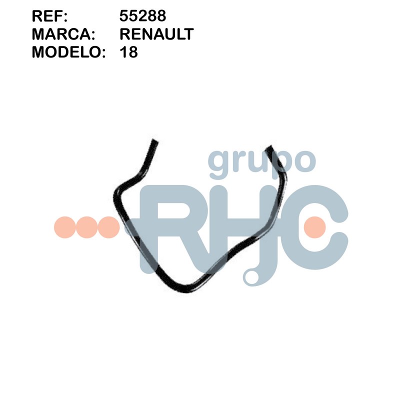 REFRIGERACION R-18 GTX