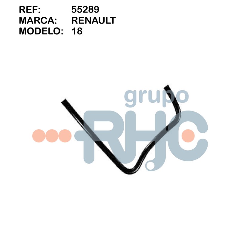 CALEFACCION R-18