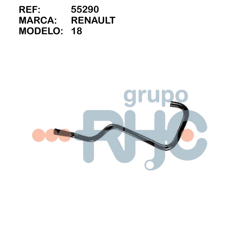 REFRIGERACION R-18
