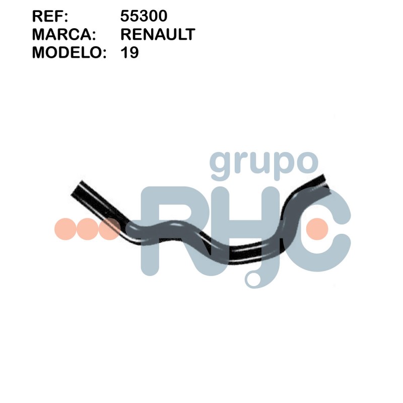 CALEFACCION R-19