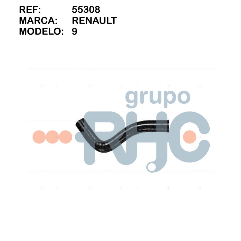 DESFOGUE CARB.R-9/12 VENT.