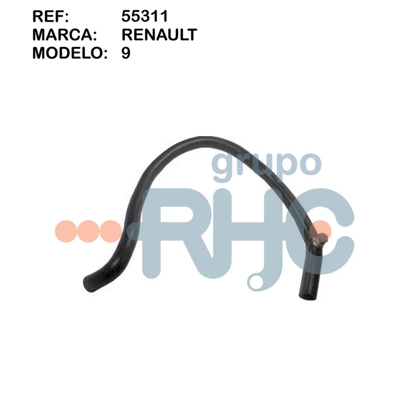GRIFO-CALEFACCION R-9