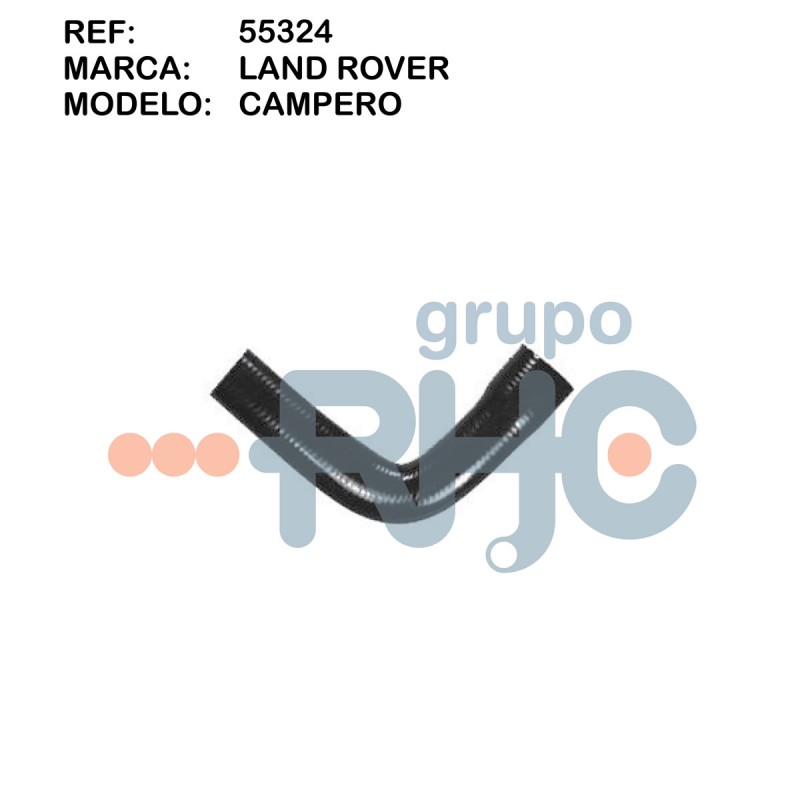 SUPERIOR RADIADOR LAND ROVER