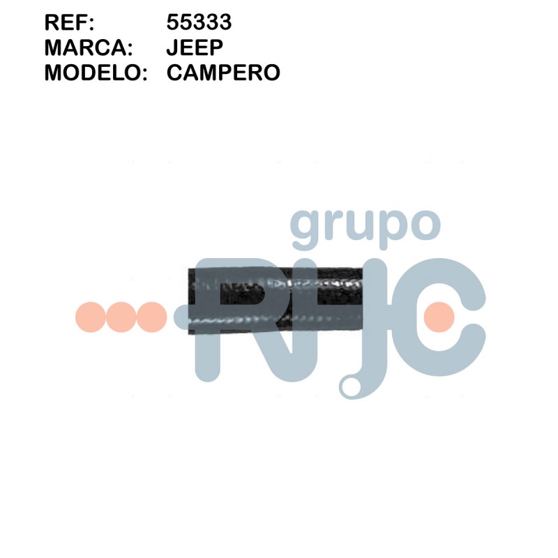 TANQUE GASOLINA VIASA