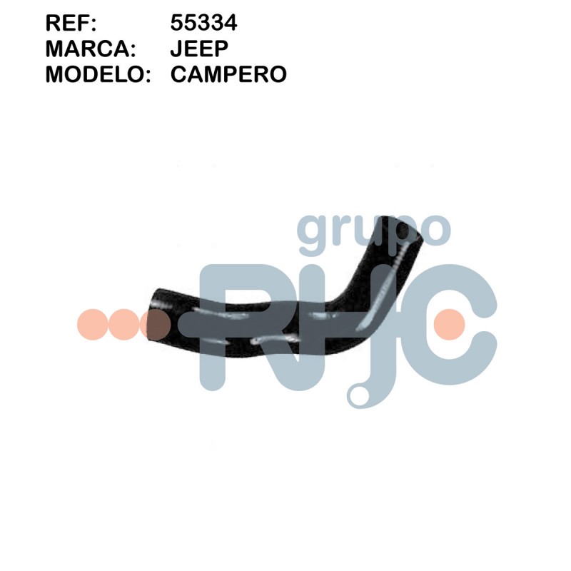 SUPERIOR RADIADOR VIASA