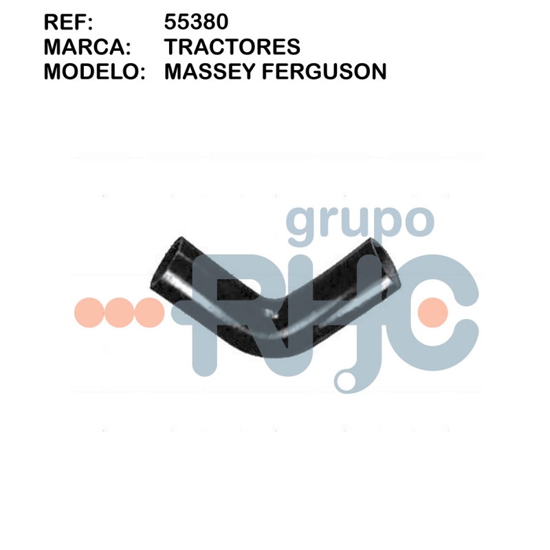 BOMBA AGUA MAYSEY FERGUSON