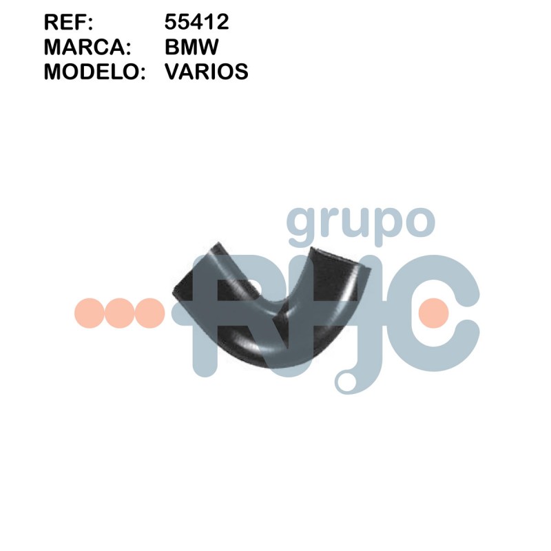 BOMBA AGUA B.M.W. 1.8