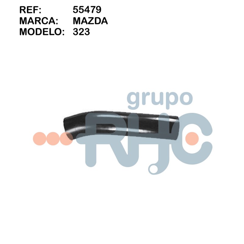 TANQUEGASOLINA 323/626