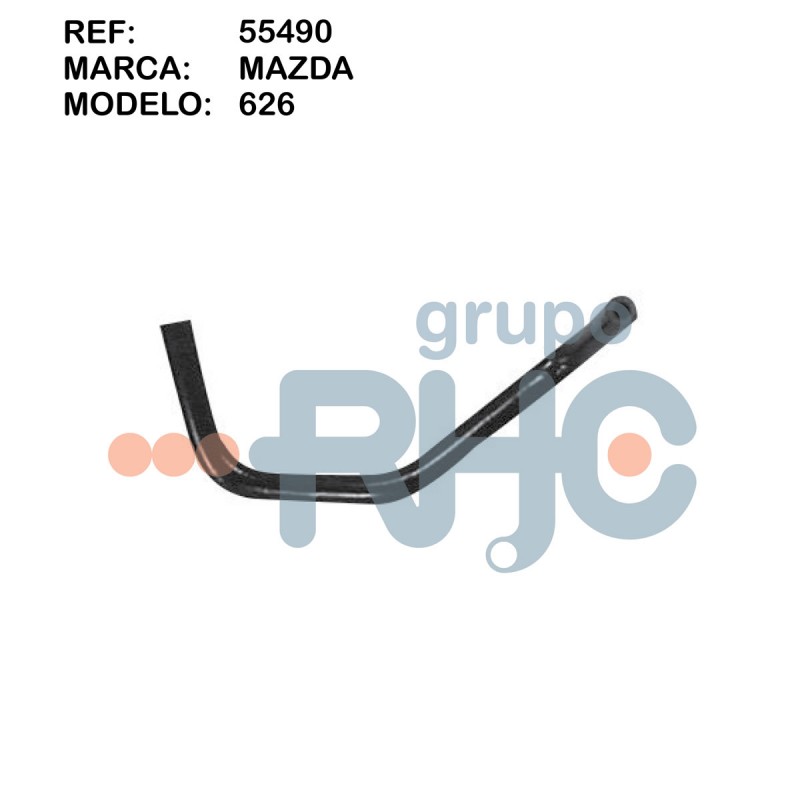 REFRIGERACION 626
