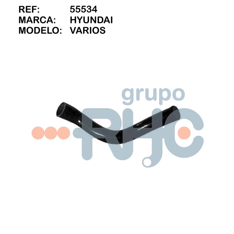 INFERIOR RADIADOR COLECTIVO