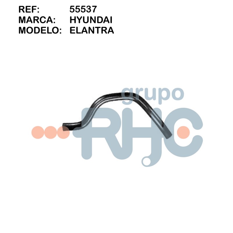 SUPERIOR RADIADOR ELANTRA 28D4C