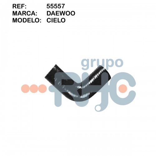 VENTILACION CIELO / RACER
