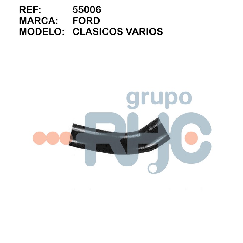 INFERIOR RADIADOR F-800/900
