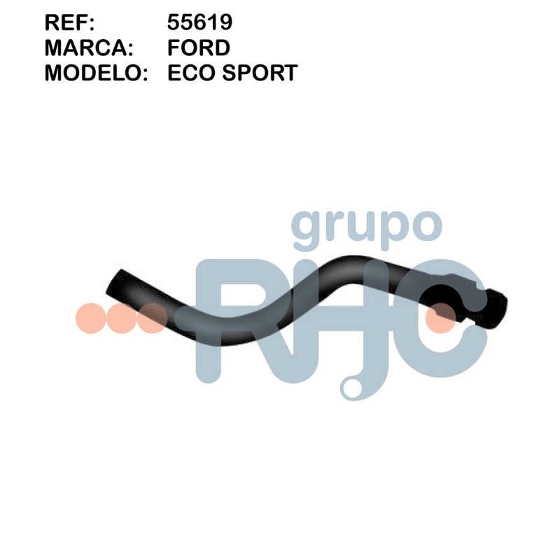 CALEFACCION ENT.NUEVA 1.6 GASOL.16V 2012