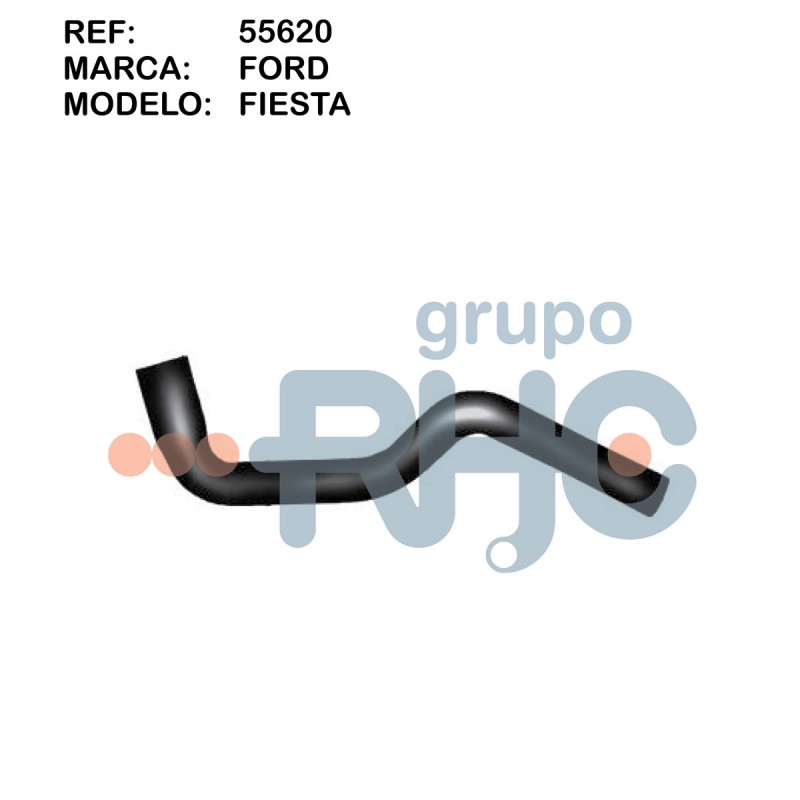 CALEFACCION ENT.1.6 GASOL.16v 2010/2013