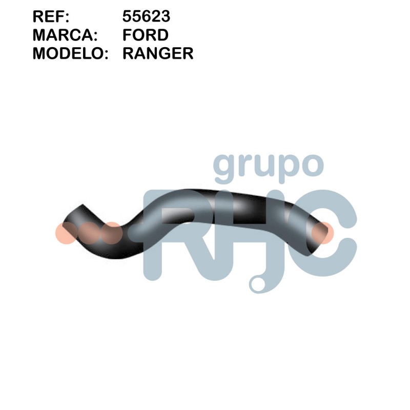 TURBO INTERCOOLER