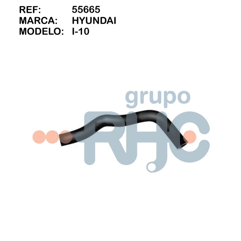 SUPERIOR HYUNDAI I-10 2005/2015