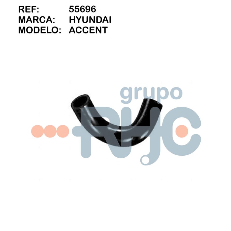 TUBO REFRIGERACION VISION 1.4/1.6
