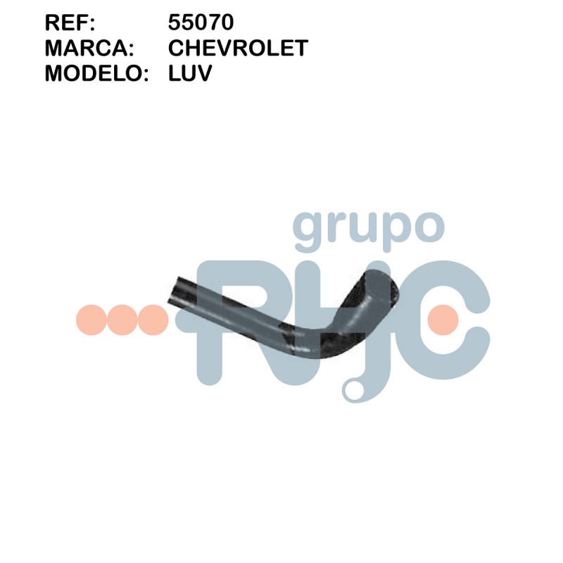 TAPA VALVULA FILTRO AIRE LUV 2300