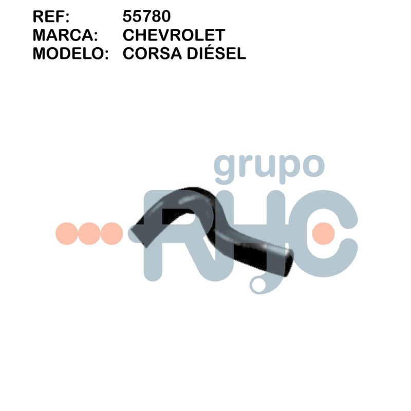 ALTERNADOR CORSA DIESEL