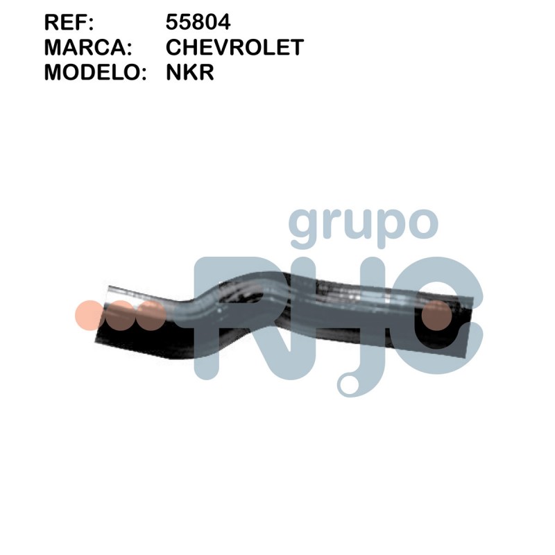 INFERIOR  RADIADOR NKR TODOS/WINGLE 5