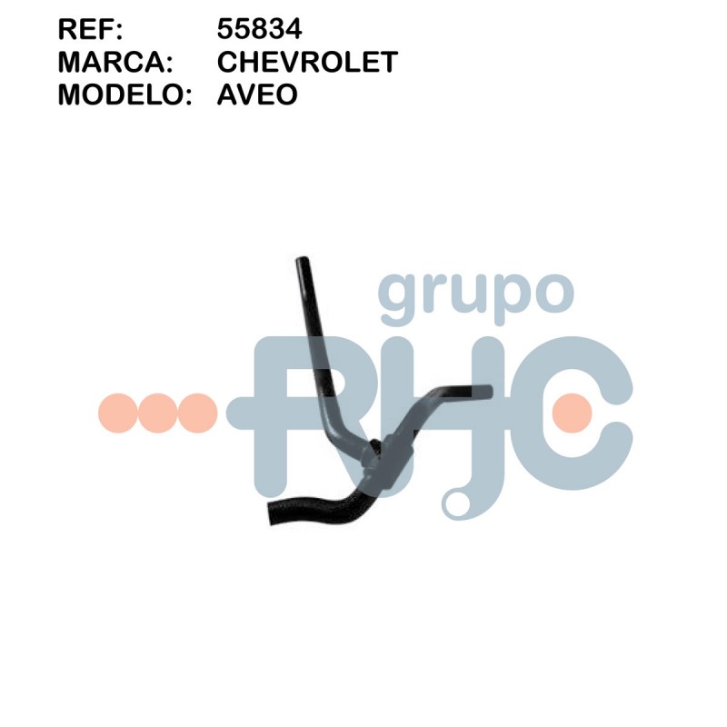 CALEFACCION AVEO/OPTRA TODOS