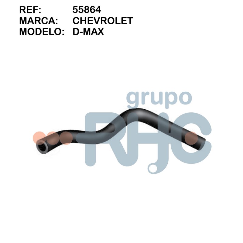 RADIADOR DE ACEITE D-MAX