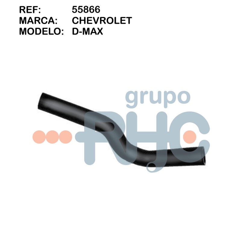 RADIADOR ACEITE D-MAX