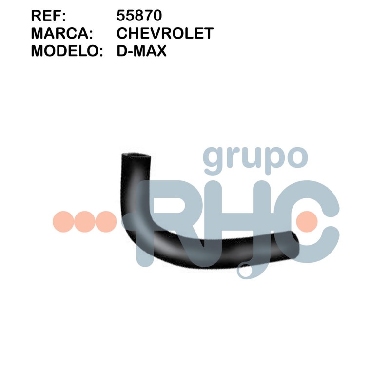 REFRIGERACION D-MAX
