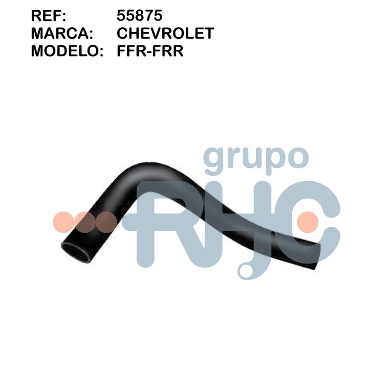 READIADOR INFERIOR FFR-FRR 2010/2015