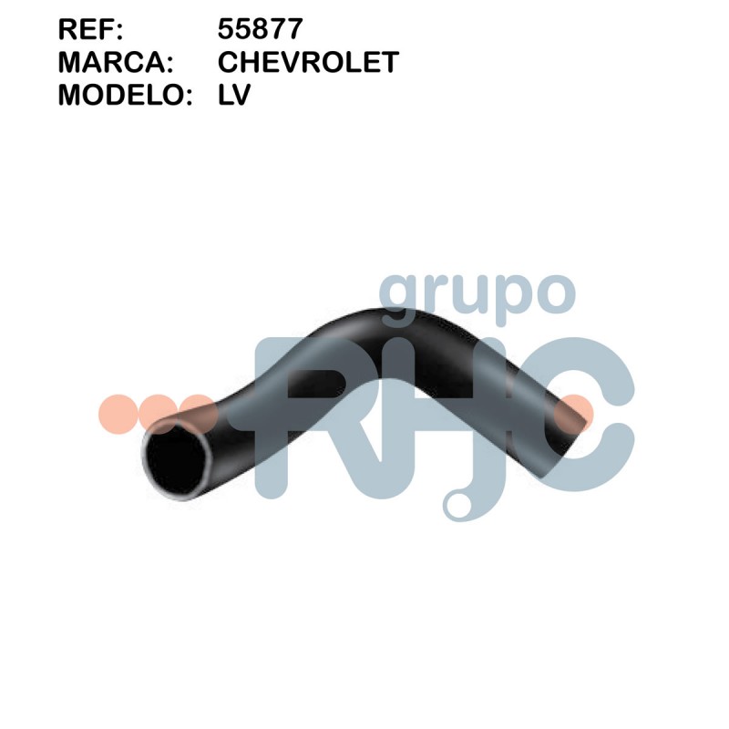 RADIADOR SUPERIOR BUS LV 150 2002/2012