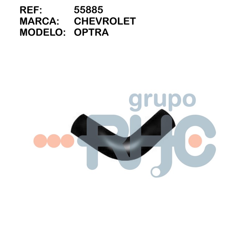 DESFOGUE DE GASES OPTRA