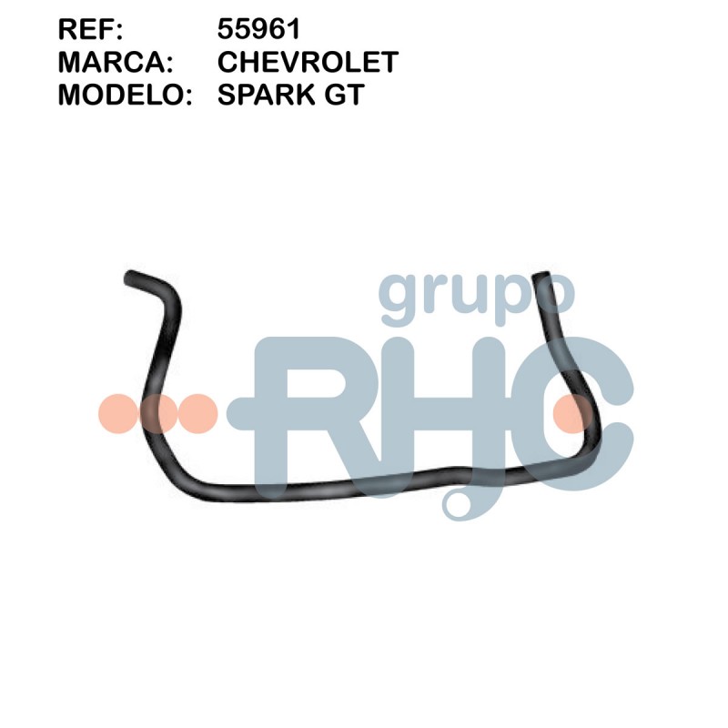 ACELERACION REFRI.GASOL. 16 V 2010/2013