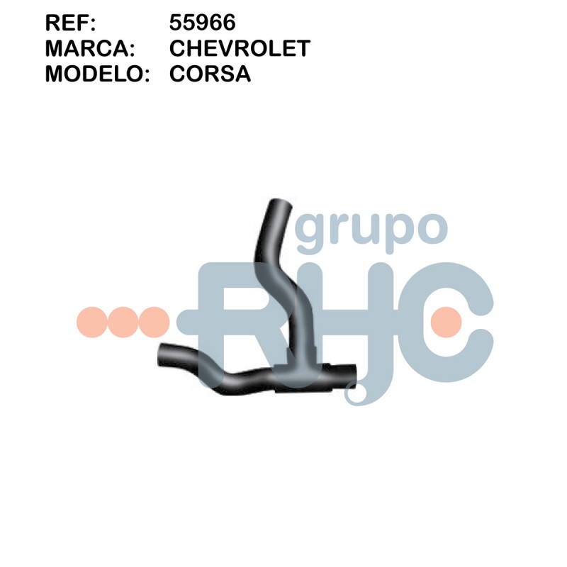 CALE. SALIDACC/1.4 CC/1.6 CC 8v 1995-2003