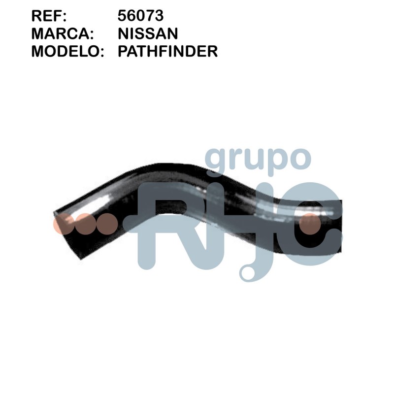 SUPERIOR  RADIADOR NISSAN PATHFINDER TODOS