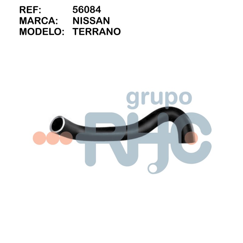 RADIDOR INFERIOR TERRANO 1998/2012