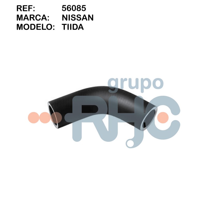 RADIADOR SUPERIOR  NISSAN MOTOR 1.8 2006/2015