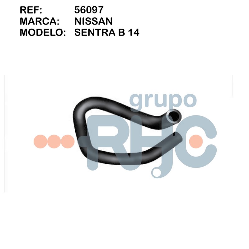 CALEFACCION SENTRA B14