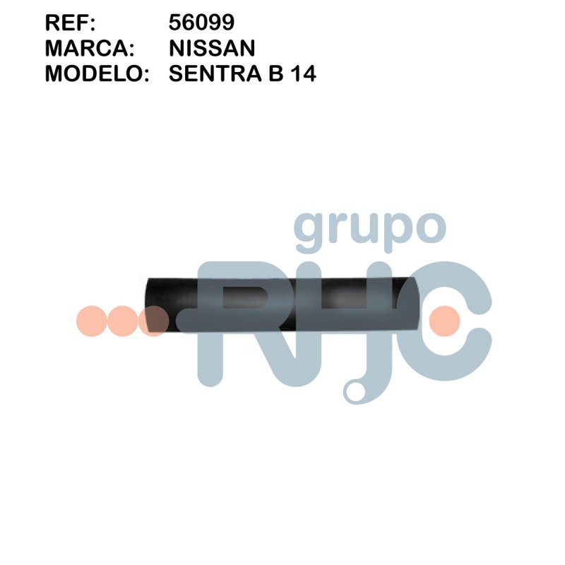 TERMOSTATO A MOTOR SENTRA B14